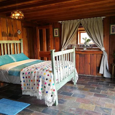 Ferienwohnung Happy Nest Jackeys Marsh Exterior foto