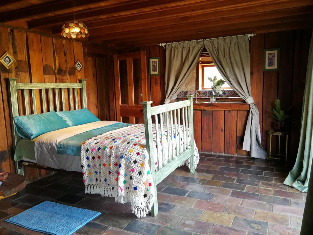 Ferienwohnung Happy Nest Jackeys Marsh Exterior foto